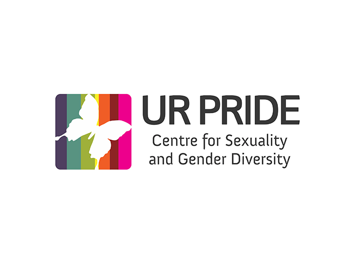 UR Pride Centre for Sexuality and Gender Diversity