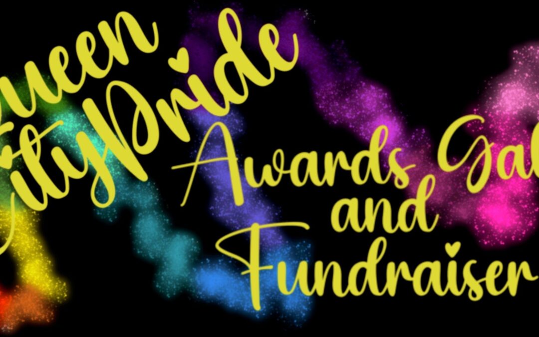 Queen City Pride Awards Gala